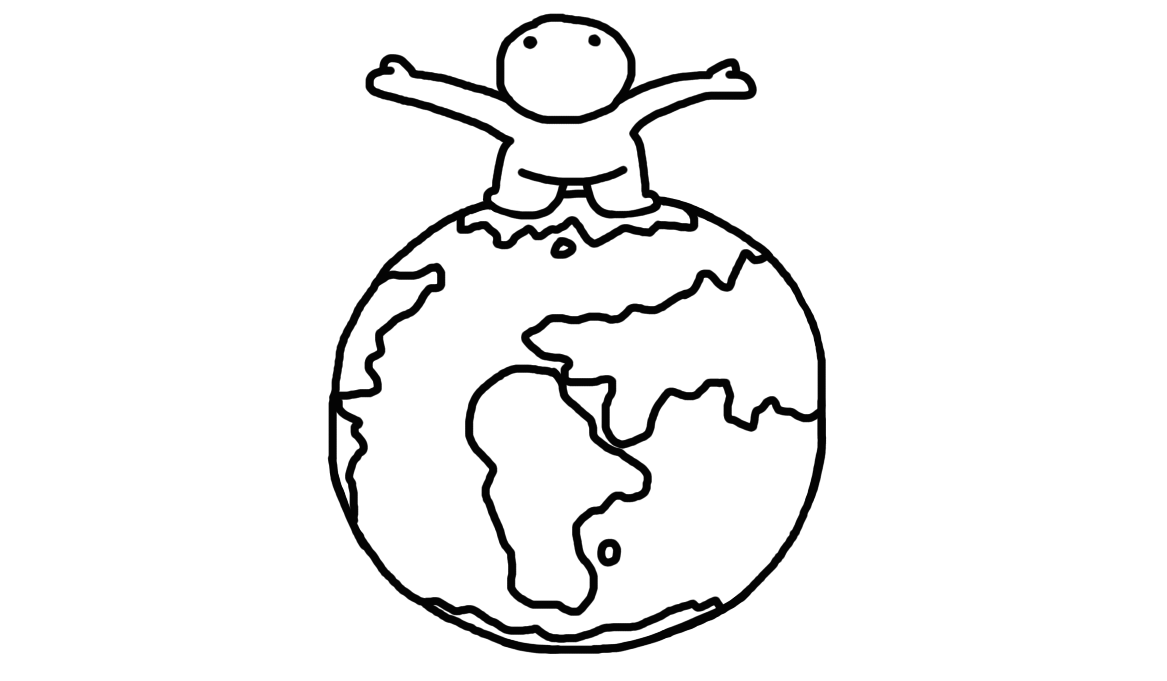 19 — Почему человек сильнее всех на свете