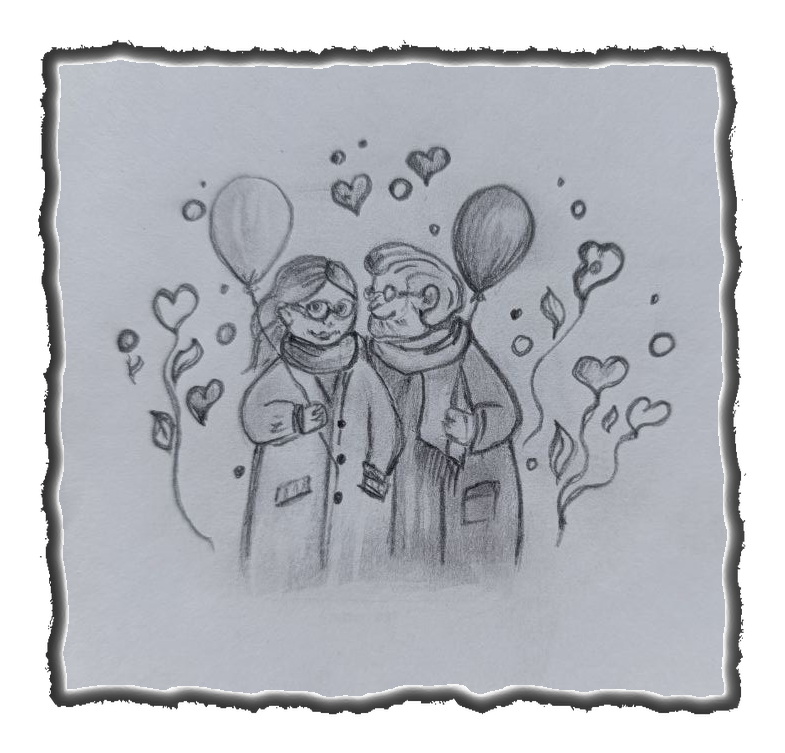 50 лет вежливости 1