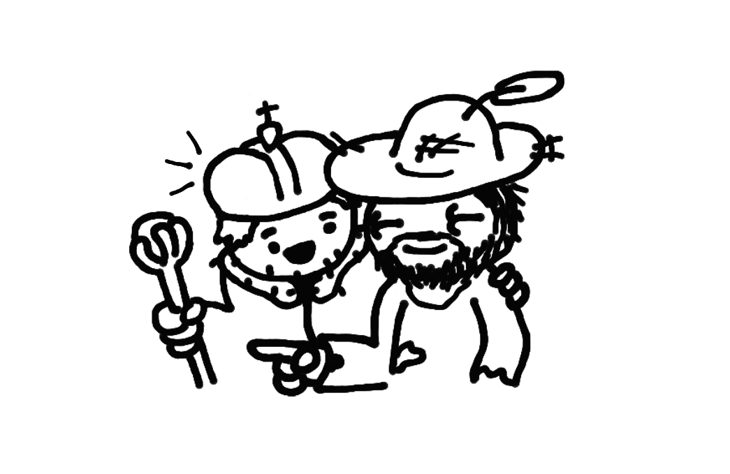 8 — Умение говорить