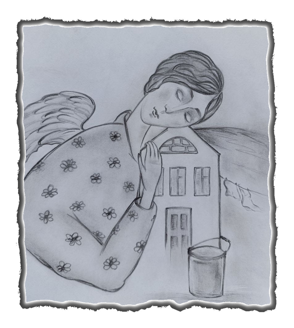 Мирная семья